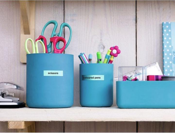 Immagine prodotto Dymo LabelManager 210D + Kofferset