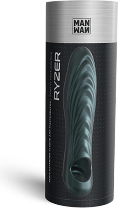 Image du produit Man.Wand Ryzer