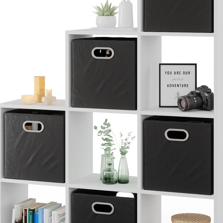 Produktbild Vicco Treppenregal (142.40 x 29 x 143 cm)