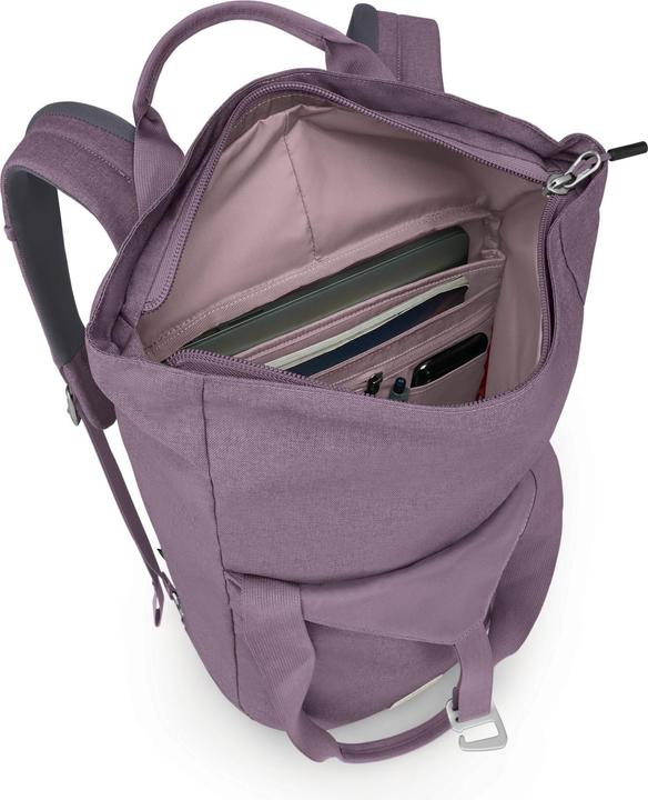 Actual product image Osprey Arcane backpack 46 cm laptop compartment (20 l)