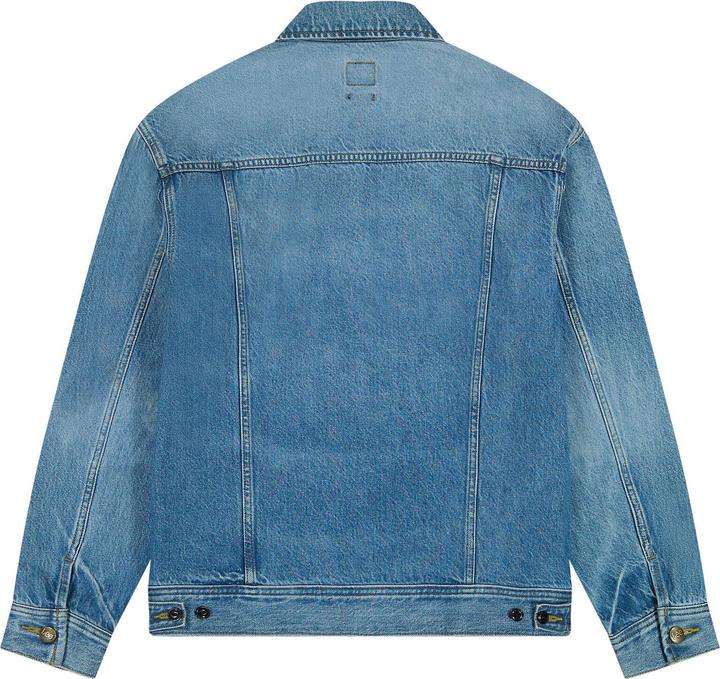 Actual product image Lee Relaxed Rider Jacket (5XL)