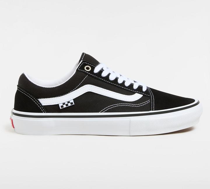 Image du produit Vans Le vieux Skool (44.5)