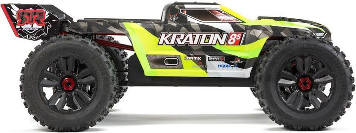 Produktbild Arrma Kraton 8S BLX (RTR Ready-to-Run)