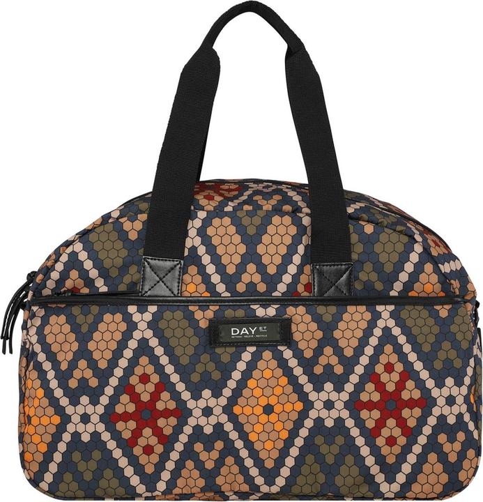 Immagine prodotto Day ET Gweneth Print Weekend Bag