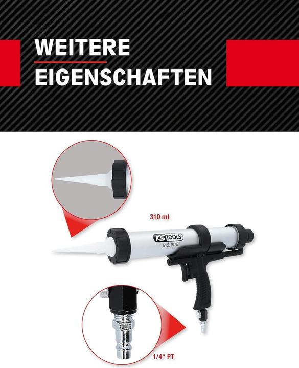 Image du produit KS Tools 515.1975