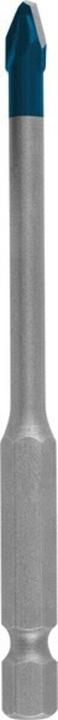 Actual product image Bosch Professional Zubehör Expert HEX-9 HardCeramic drill bit, 5 x 90 mm (5 mm)