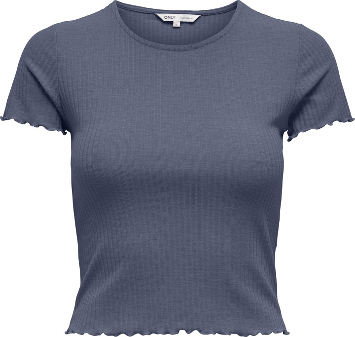 Only Onlemma S/S Short Top Noos Jrs
