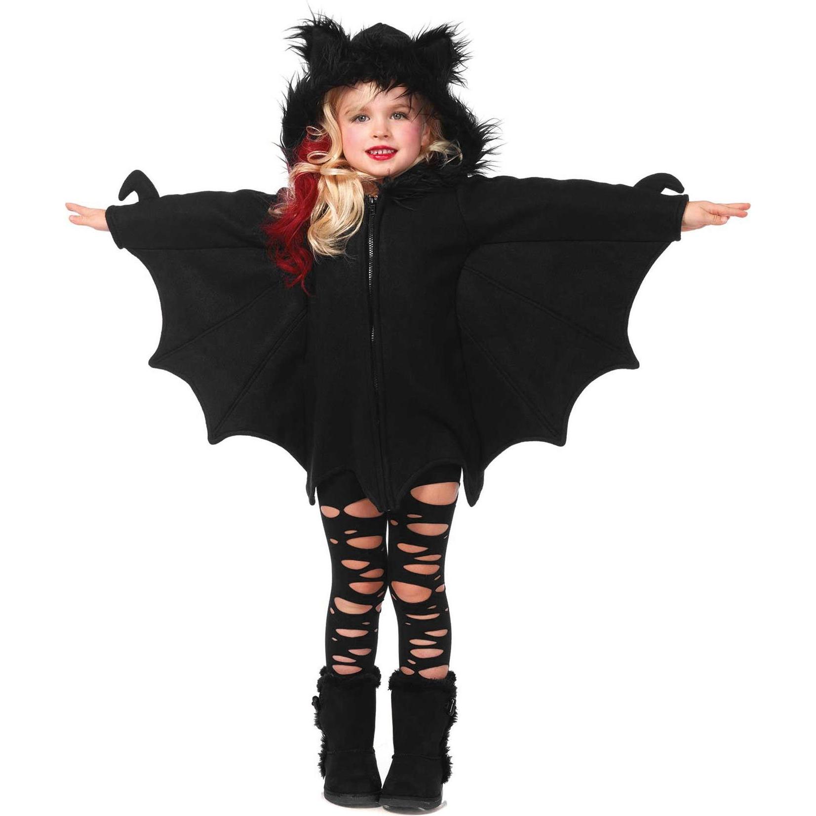 Leg Avenue Fledermaus - Cozy Bat (L)