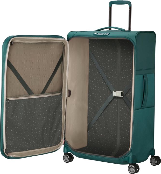 Immagine prodotto Samsonite AIREA Spinner (120 l)