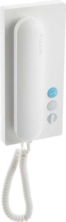 Produktbild Siedle Türsprechanlage - kein Plug & Play