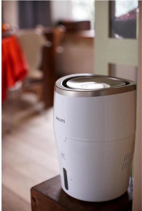 Produktbild Philips 2000 series HU4811/10 (38 m²)