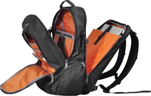 Actual product image Everki Titan (40 l)