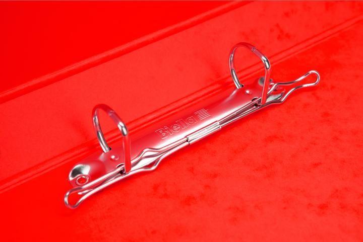 Actual product image Biella TopColor (A4, 31 mm, 1 pcs.)