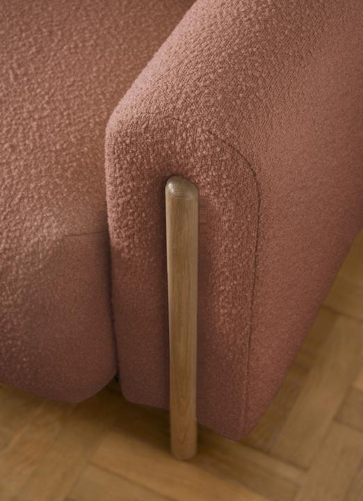 Produktbild ELTAP Arcadova (3-Sitzer)