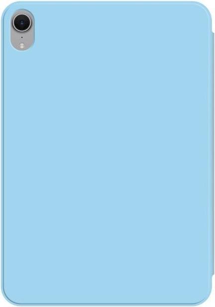 Produktbild MU Classic Dreifach faltbare Leder Hülle