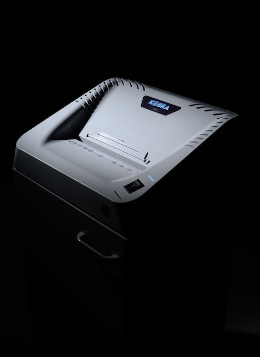 Produktbild Kobra Kampfjet 240.1 SS ES P-6 500 W (Partikelschnitt)