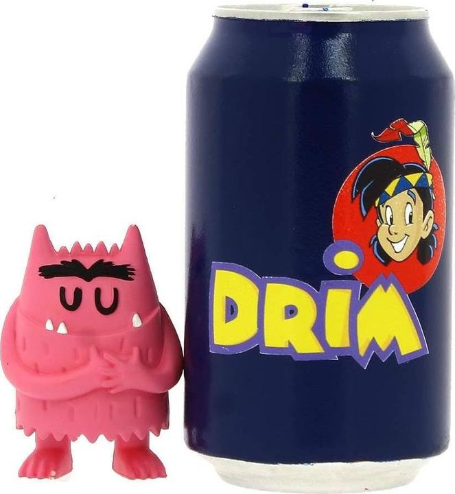 Produktbild Comansi Liebe - Farbenmonster