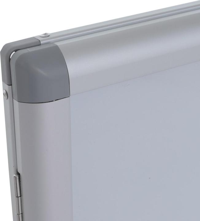 Produktbild MCW Q51 (Magnettafel, Pinnwand, Whiteboard, 68 x 65 cm)