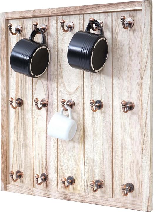 Produktbild JOHN316 Tassenhalter