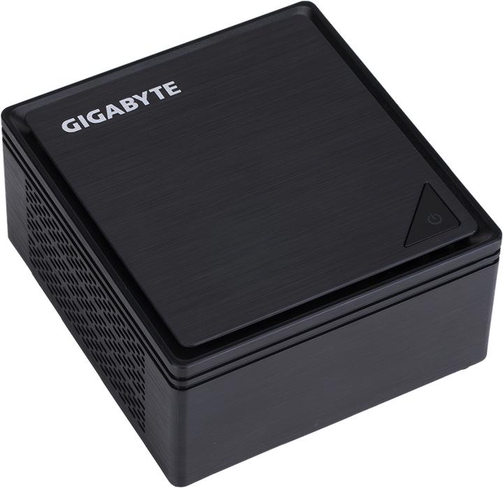 Actual product image Gigabyte Brix GB-BPCE-3350C (Intel Celeron N3350)