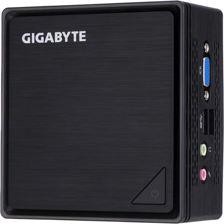 Actual product image Gigabyte Brix GB-BPCE-3350C (Intel Celeron N3350)