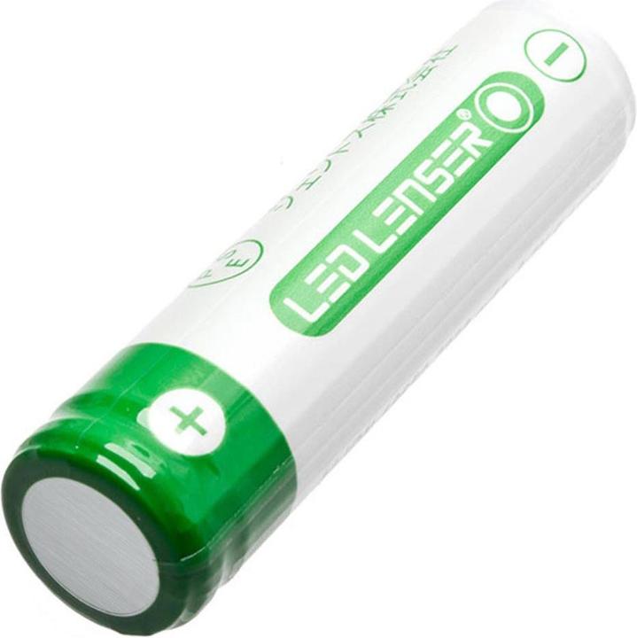 Ledlenser Batterie CR18650