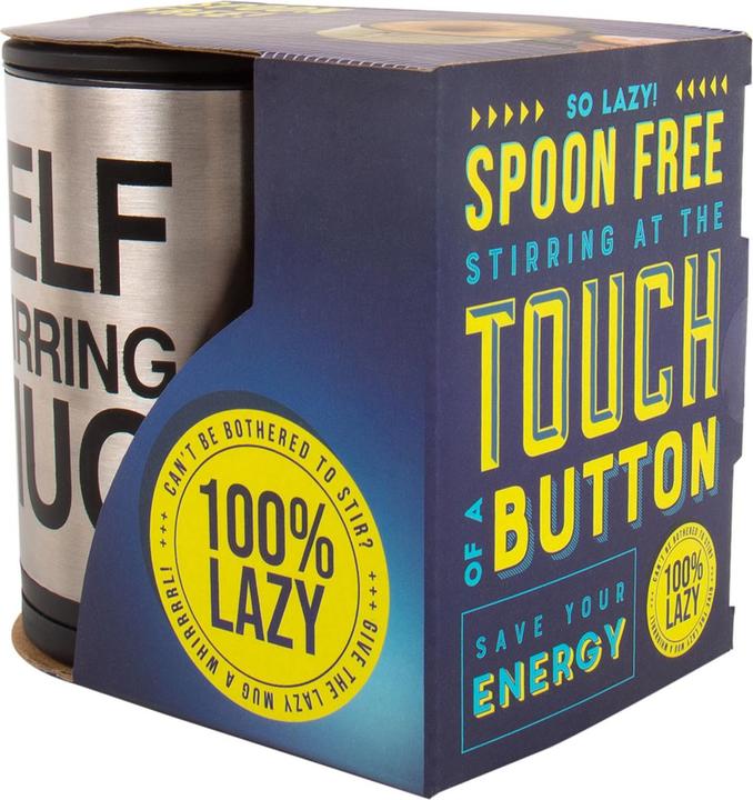 Thumbs Up 5060359485304 Cup stainless steel coffee 1 piece(s) (1 x)
