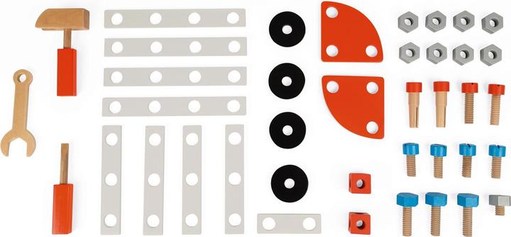 Actual product image Janod Brico Kids