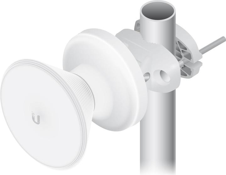 Actual product image Ubiquiti PS-5AC: PrismStation WLAN Bridge (866 Mbit/s)