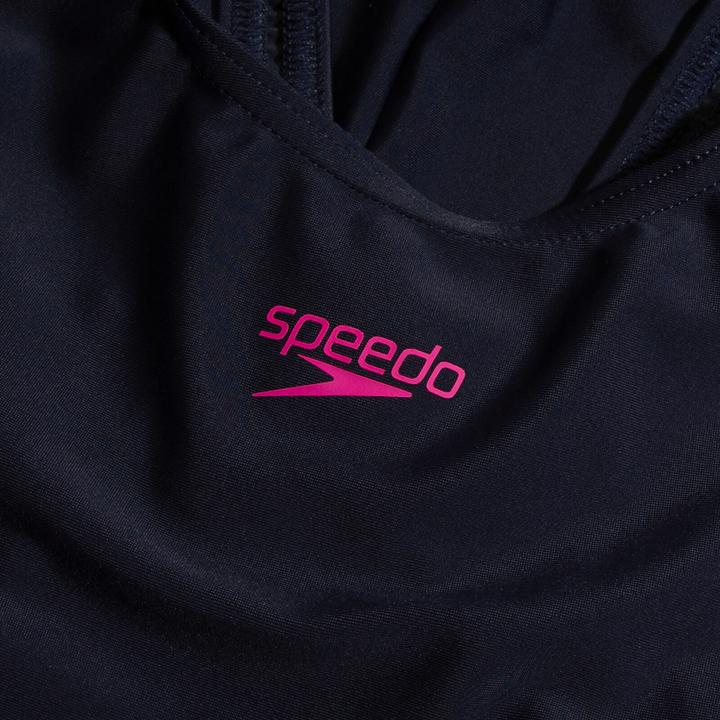 Produktbild Speedo Placmement Muscleback (164)