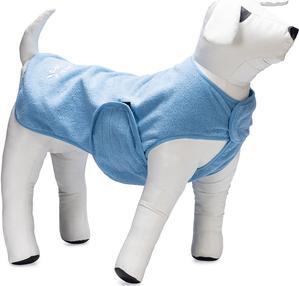 Image du produit Beeztees Hundebademantel Aras (Peignoir pour chien)