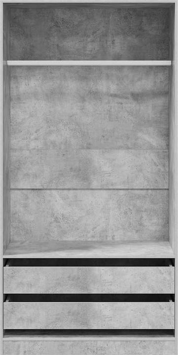 Immagine prodotto vidaXL Morgen (100 x 50 x 200 cm)