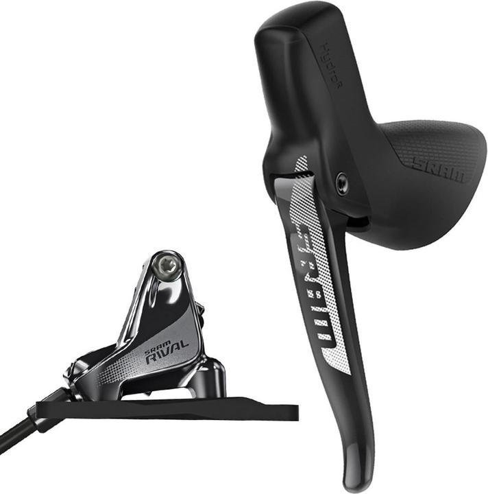 Sram Rival 1 (Vorderradbremse, Bremsset, 0)