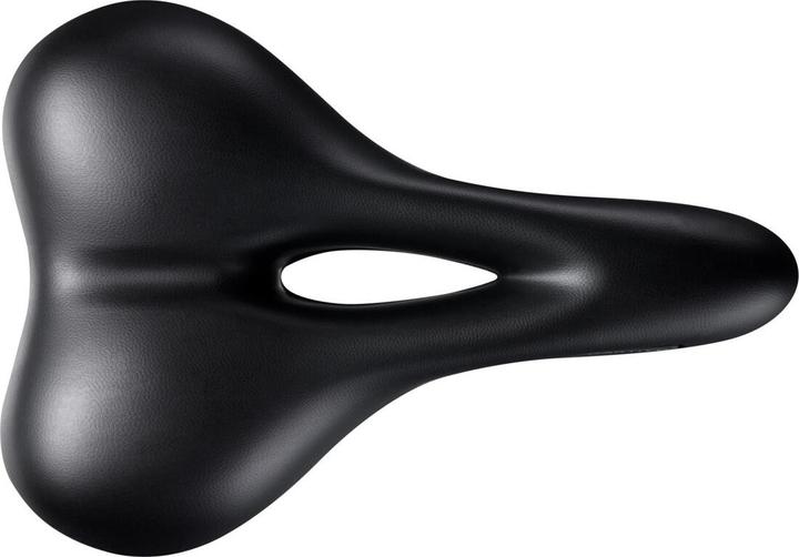 Selle Trekking Open-Fit
