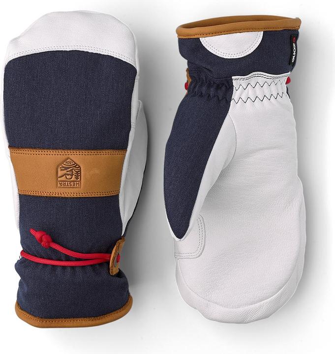 Produktbild Hestra Voss Czone (8)