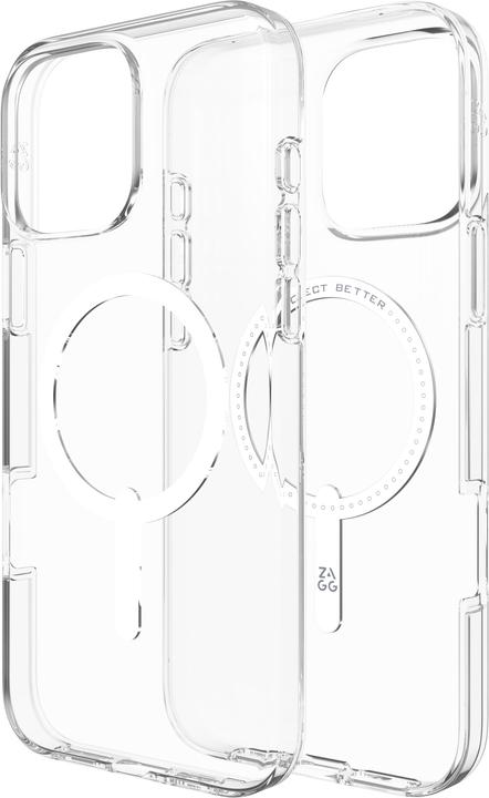 Produktbild Zagg CRYSTLPAL - Cases Lite Snap (Apple iPhone 16 Pro Max)
