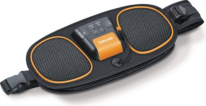 Actual product image Beurer Em 39