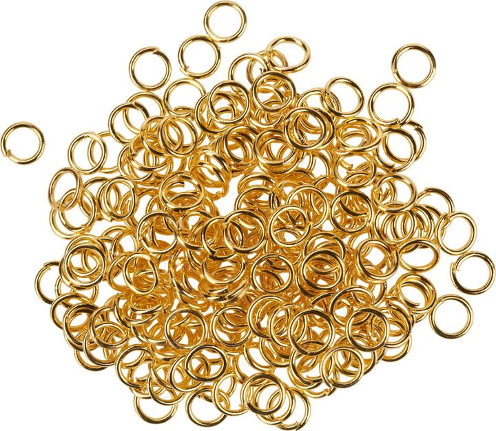 VBS XXL stripes, Ø 5 mm, 150 pieces