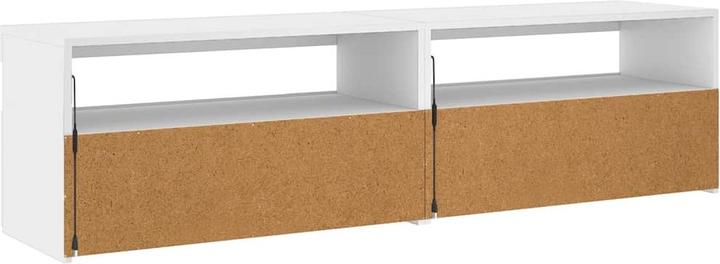Produktbild vidaXL TV-Schrank (35 x 35 x 40 cm)