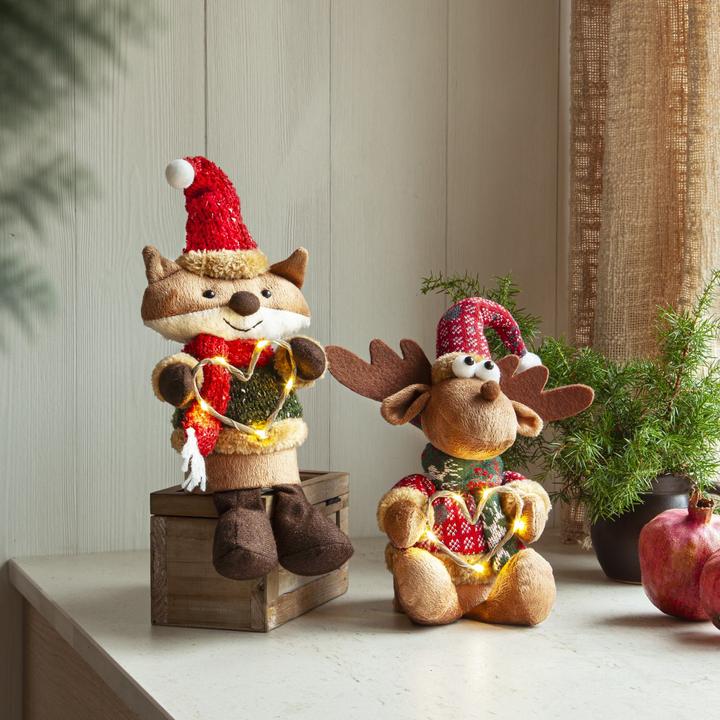 Actual product image Star Trading Figure Joylight