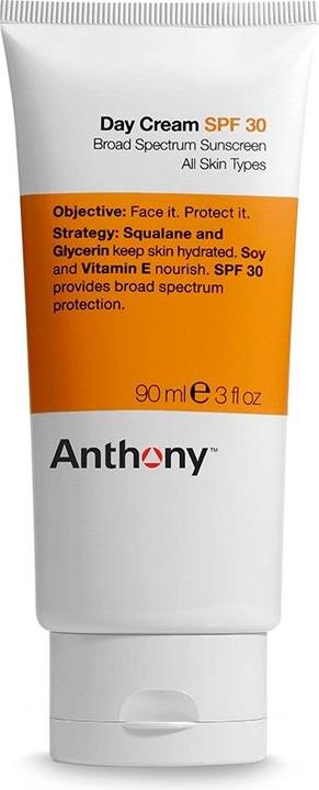 Immagine prodotto Anthony Crema da giorno SPF 30 (Crema solare, SPF 30, 90 ml)