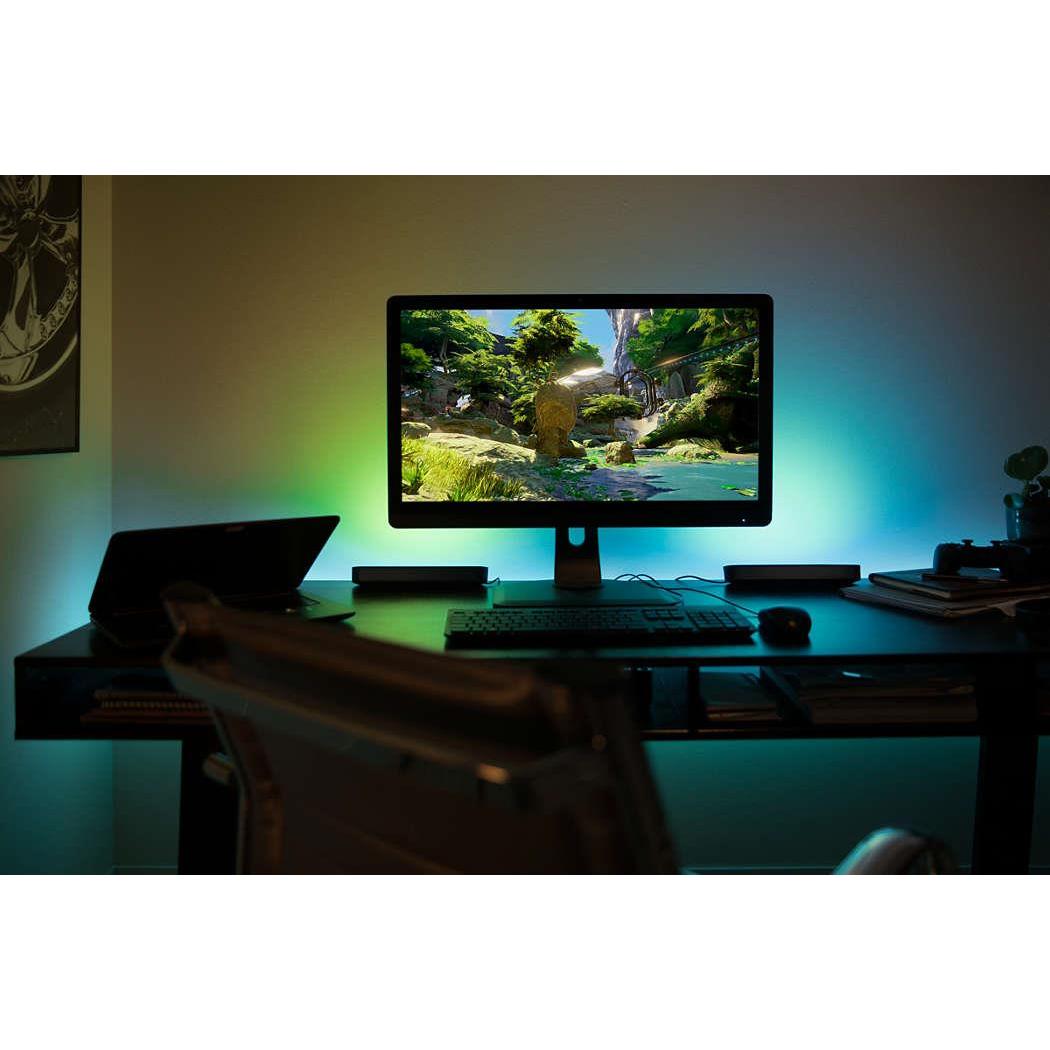 Thumbnail - Philips Hue, Tischlampe, Play Basis + Erweiterung (530 lm)
