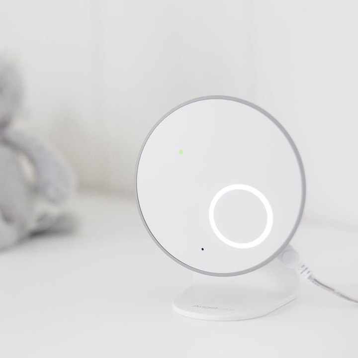 Actual product image Angelcare AC127 (Baby Monitor Audio, 250 m)