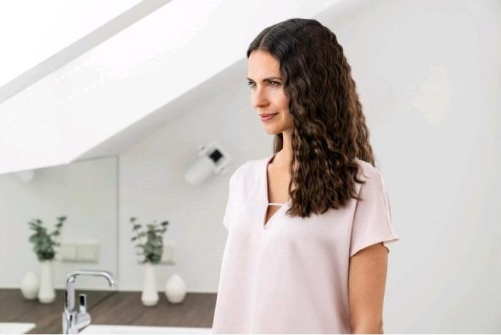 Produktbild Beurer HT 65