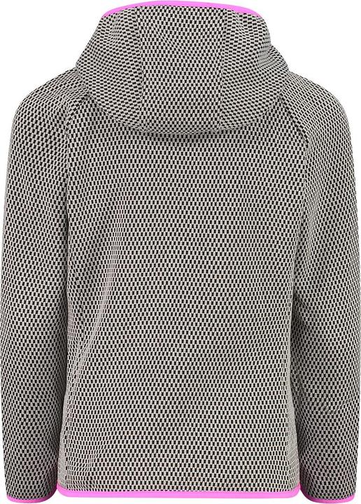 Produktbild CMP Campagnolo Mädchen Strick-Fleecejacke (170)