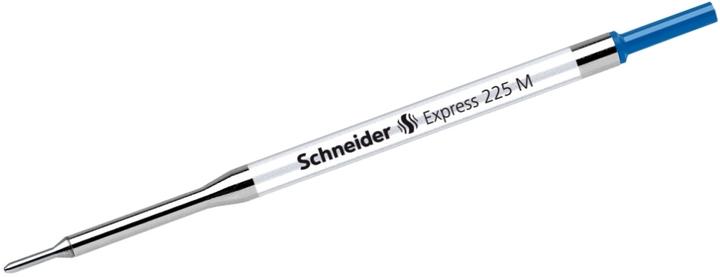 Actual product image Schneider Express 225 (1 Piece, Blue, 0.60 mm)