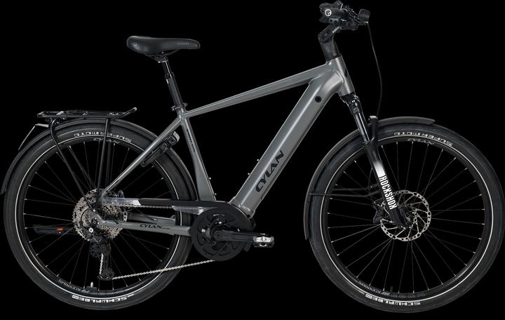Cylan Sprint Gtn (56 cm)
