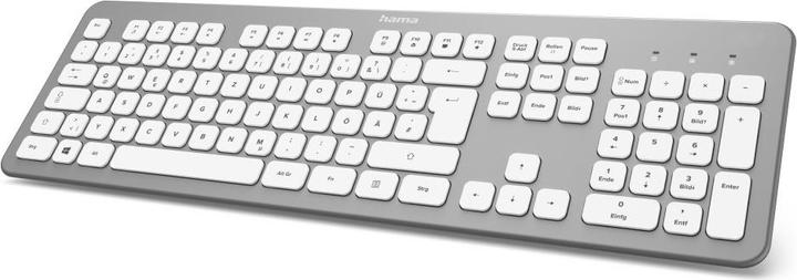 Hama KW-700 (CH, Wireless)