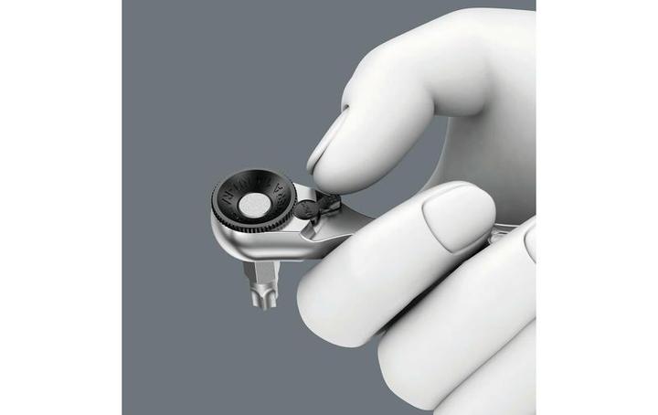 Image du produit Wera Tool-Check Automotive 1 (Croix Phillips PH)