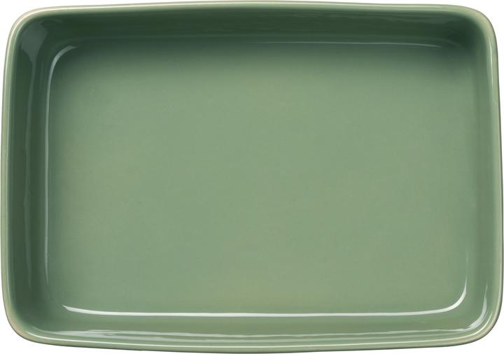 Actual product image ASA Selection Grande rectangular casserole dish sage 28.5x20x6cm